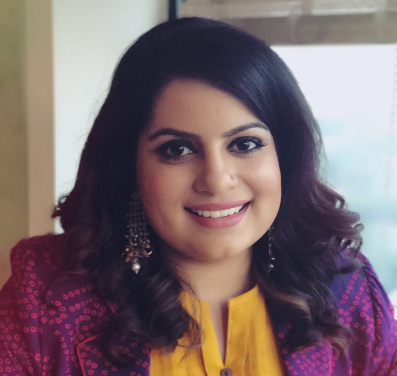 Mallika Dua