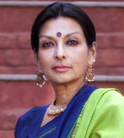 Mallika Sarabhai