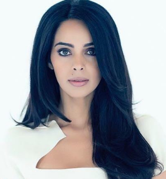 Mallika Sherawat