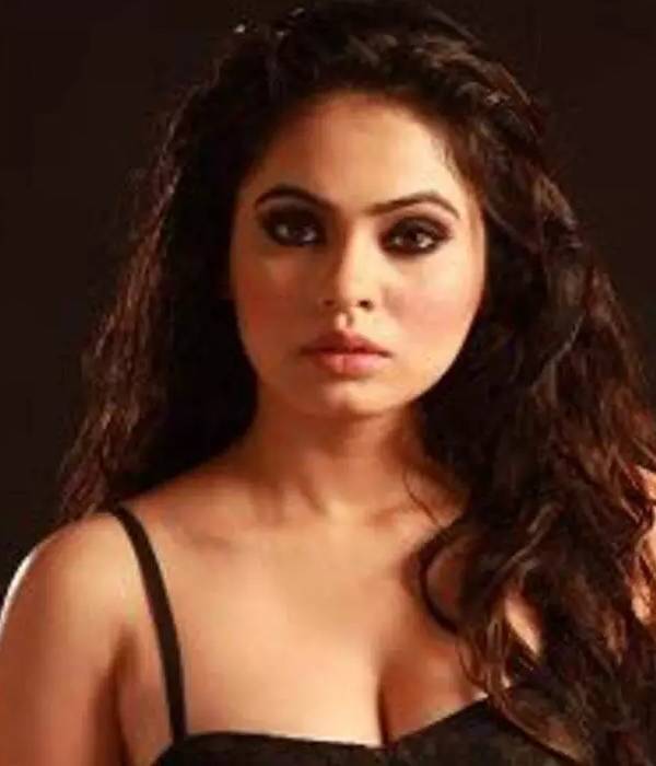 Malobika Banerjee