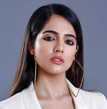 Malvi Malhotra