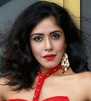 Mamathi Chari