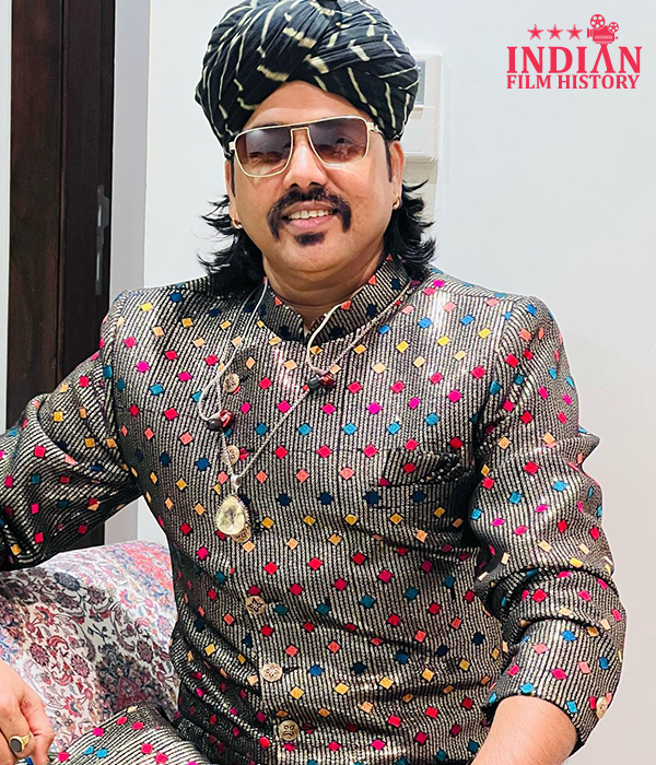 Mame Khan