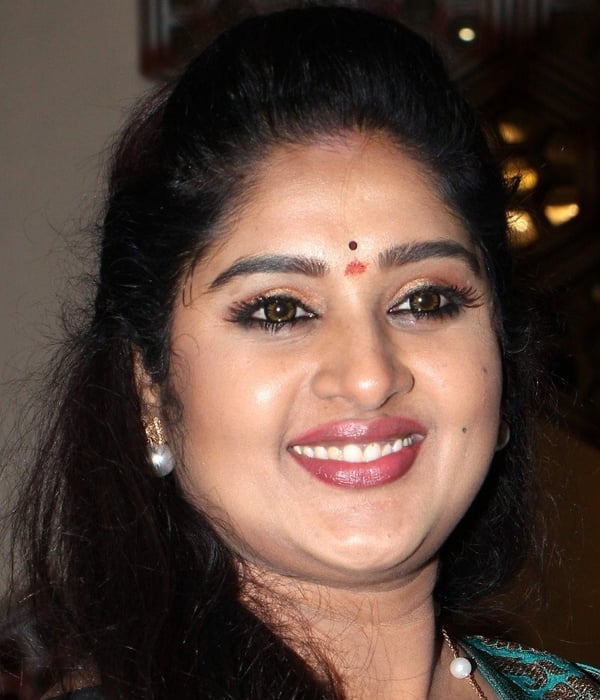 Mamilla Shailaja Priya