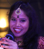Mamta Raut