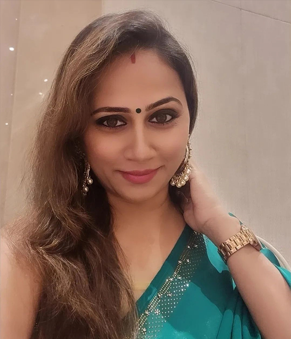Mamta Solanki