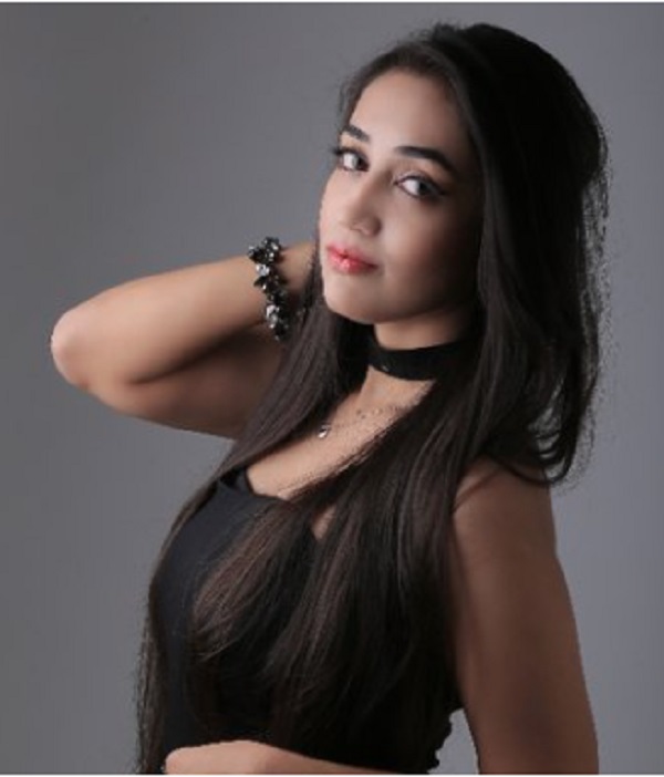 Manali Nikam