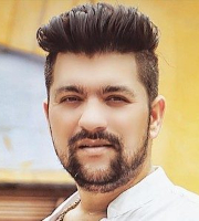 Manan Bhardwaj