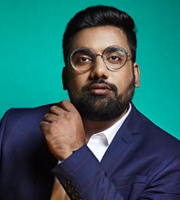 Manan Desai