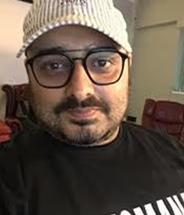 Manan Sagar