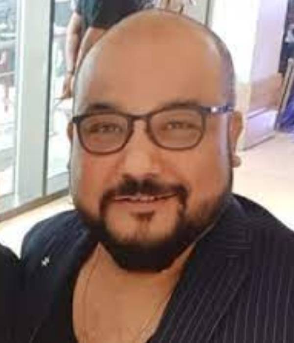 manas barua