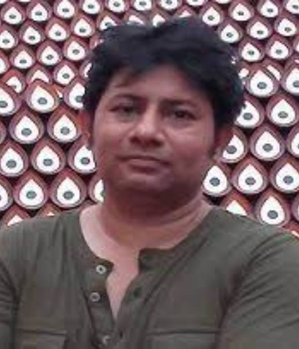 Manas Basu