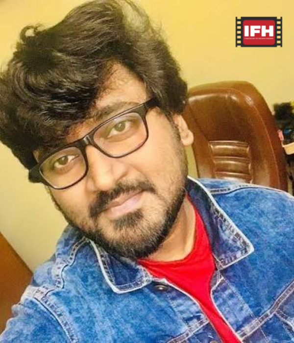Manas Kumar Sahoo