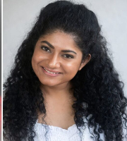 Manasi Prabhakar Joshi
