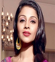Manasi Salvi
