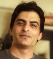 Manav Kaul
