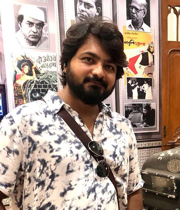 Manav Sakariya
