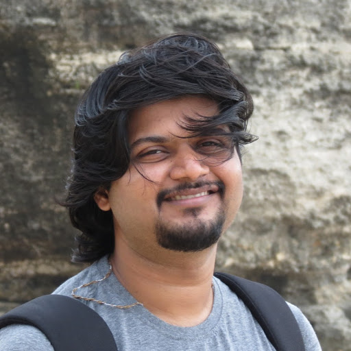 Manav Shah