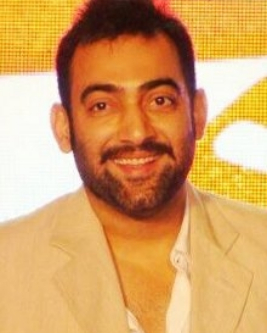 Manav Vij