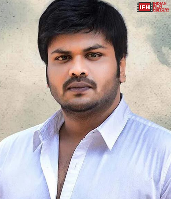 Manchu Manoj Kumar