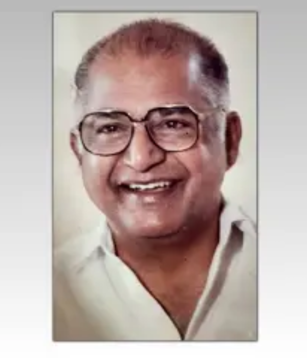 Mandadi Prabhakar Reddy