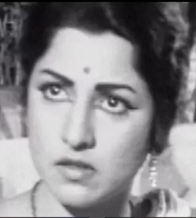 Mandakani Bhadbhade