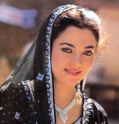 Mandakini