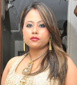 Mandakini Bora