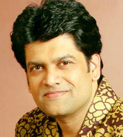 Mandar Apte