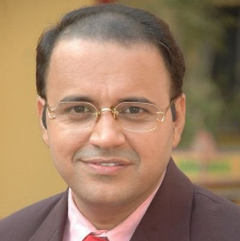 Mandar Chandwadkar