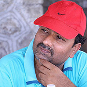 Mandar Devsthali