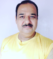Mandar Pathak