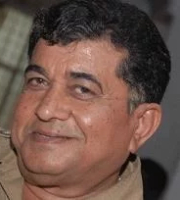 Mandeep Roy