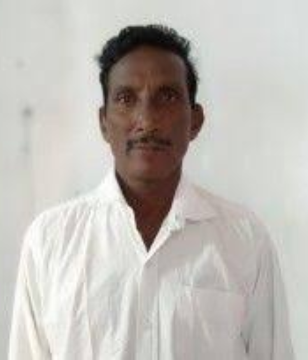 Mandhapalli Suryanarayana