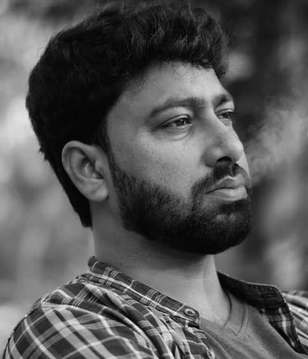 Mandip saha
