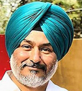 Manduip Singh