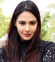 Mandy Takhar