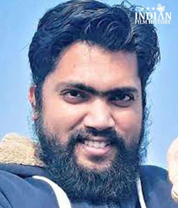 Maneesh Pachiaru