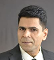 Maneesh Verma