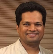 Manesh Desai