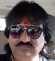 Mangal Gadhavi