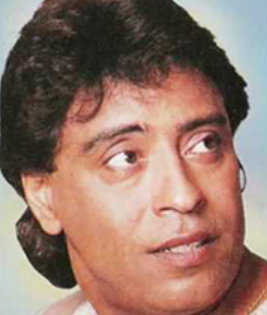 Mangal Singh