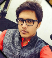 Mangesh Borgaonkar