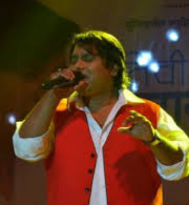 Mangesh Chavan