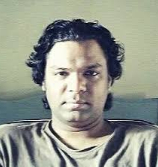 Mangesh Dhakde