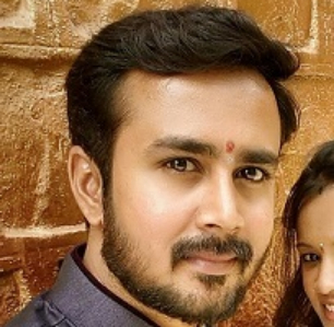 Mangesh Gadekar