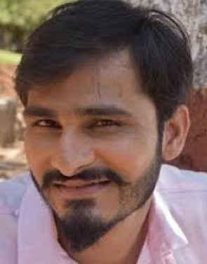 Mangesh Giri