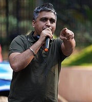Mangesh Hadawale