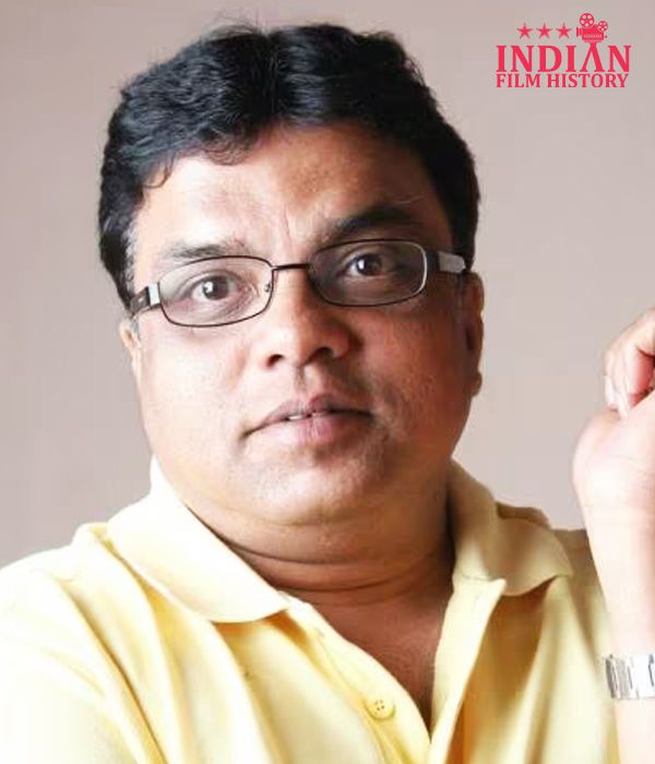 Mangesh Kadam