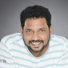 Mangesh Kanthale
